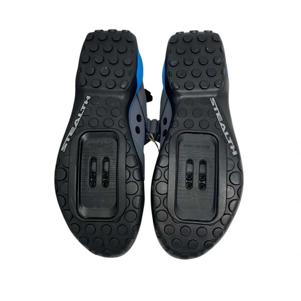 Adidas Five Ten Kestrell Lace Clipless‎ MTB Mountain Bike Shoes Women’s Size 7